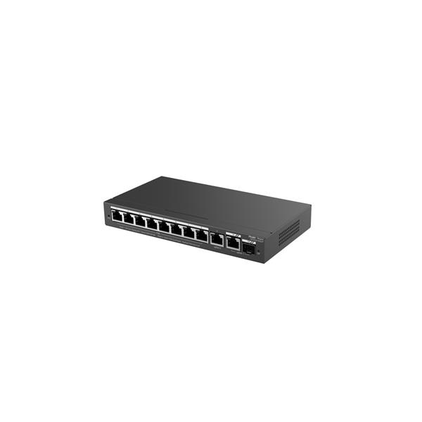 Ruijie Networks RG-ES210GS-P - Switch - immagine 3