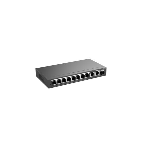 Ruijie Networks RG-ES210GS-P - Switch - immagine 5