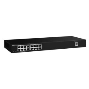 Ruijie Networks RG-ES216GC-V2 - Switch