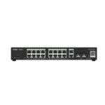 Ruijie Networks RG-ES220GS-P – Switch