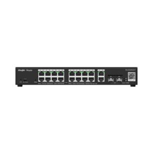 Ruijie Networks RG-ES220GS-P - Switch