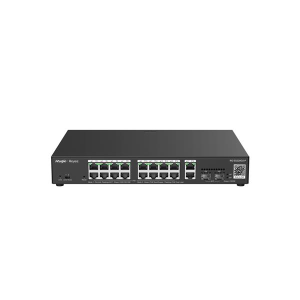 Ruijie Networks RG-ES220GS-P - Switch - immagine 3