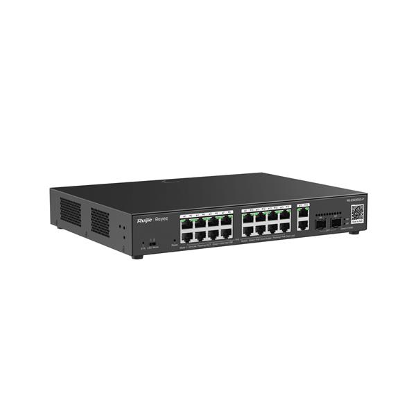 Ruijie Networks RG-ES220GS-P - Switch - immagine 5