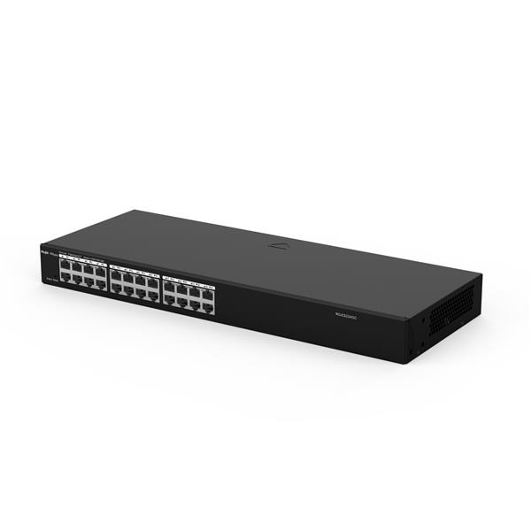 Switch Managed Ruijie Networks RG-ES224GC-V2 24 Porte Gigabit RJ-45 - SKU: RG-ES224GC-V2 - Immagine 3