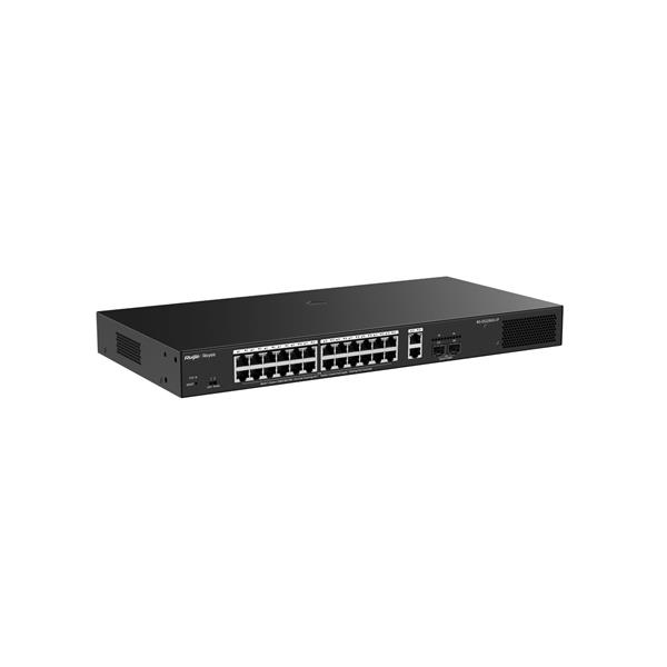 Ruijie Networks RG-ES228GS-LP - Switch - immagine 2