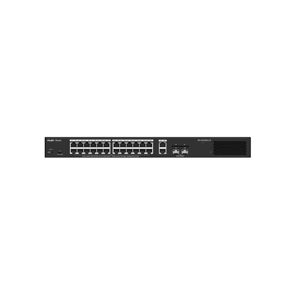 Ruijie Networks RG-ES228GS-LP - Switch - immagine 5