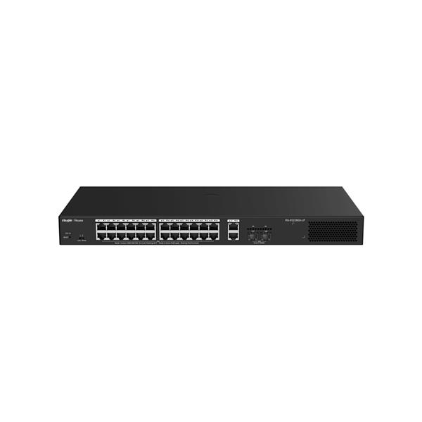 Ruijie Networks RG-ES228GS-LP - Switch - immagine 9