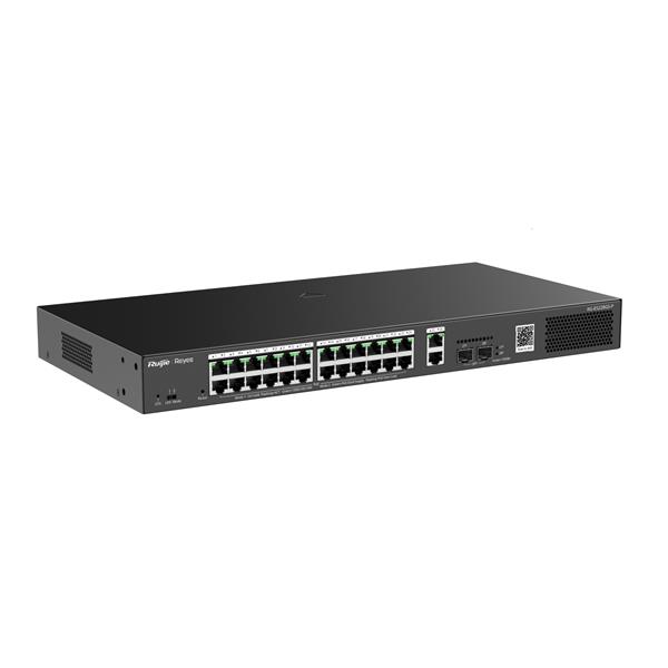 Ruijie Networks RG-ES228GS-P - Switch - immagine 3