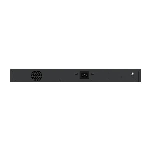 Ruijie Networks RG-ES228GS-P - Switch - immagine 4