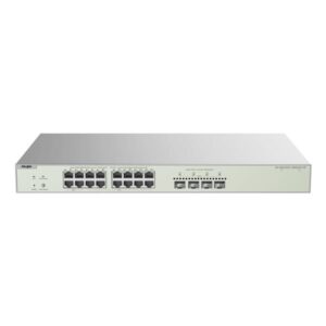Ruijie Networks RG-NBS3300-16MG4XS-HP - Switch