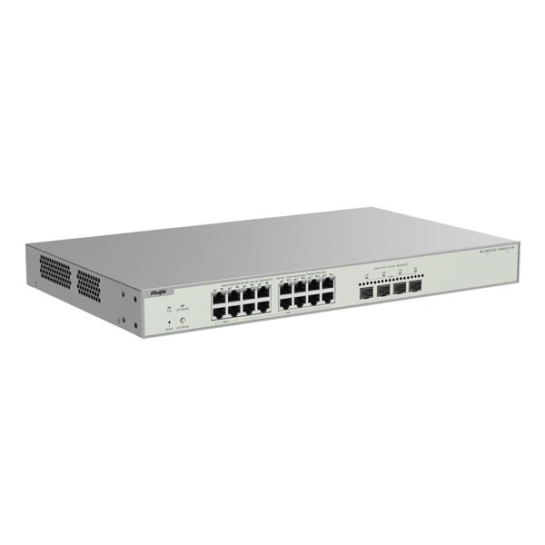 Ruijie Networks RG-NBS3300-16MG4XS-HP - Switch - immagine 2