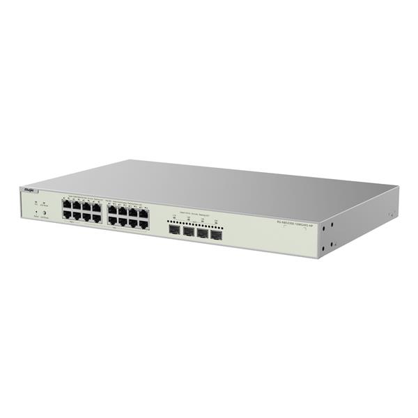 Ruijie Networks RG-NBS3300-16MG4XS-HP - Switch - immagine 6