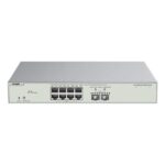 Ruijie Networks RG-NBS3300-8MG2XS-P – Switch