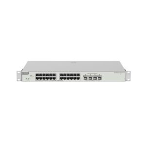 Ruijie Networks RG-NBS5200-24GT4XS-P-V2 - Switch