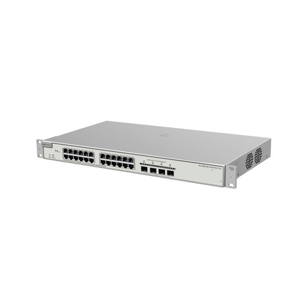 Ruijie Networks RG-NBS5200-24GT4XS-P-V2 - Switch - immagine 3