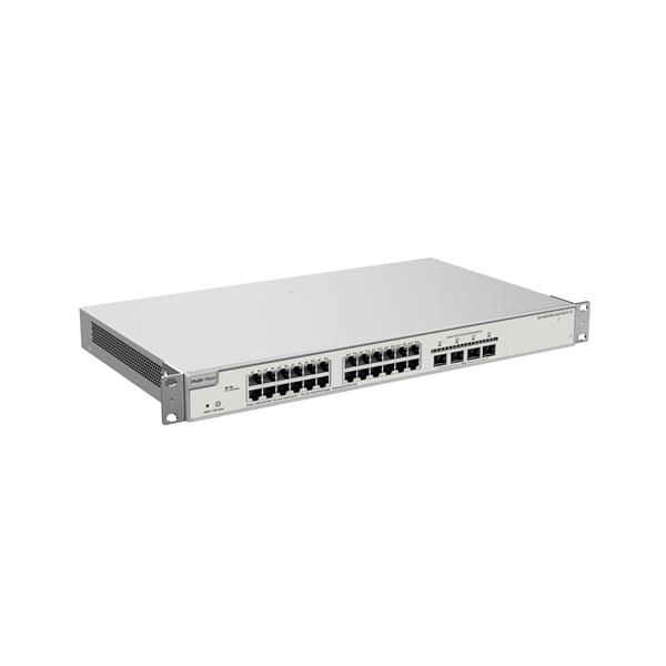 Ruijie Networks RG-NBS5200-24GT4XS-P-V2 - Switch - immagine 6