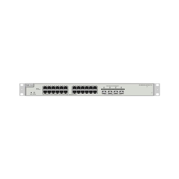 Ruijie Networks RG-NBS5200-24GT4XS-P-V2 - Switch - immagine 7