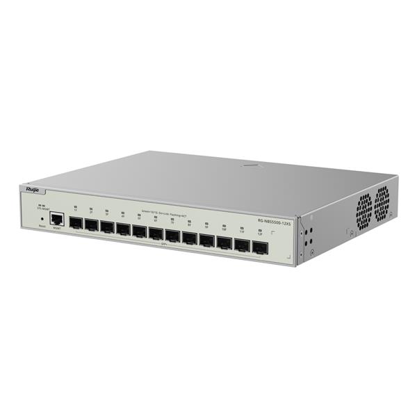 Ruijie Networks RG-NBS5500-12XS - Switch - immagine 5