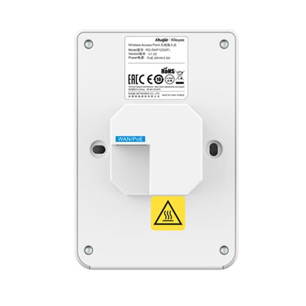 Ruijie Networks RG-RAP1200(P) - Wireless LAN - immagine 3