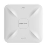 Access Point Ruijie RG-RAP2260(E) Wi-Fi 3600 Mbps Dual Band PoE