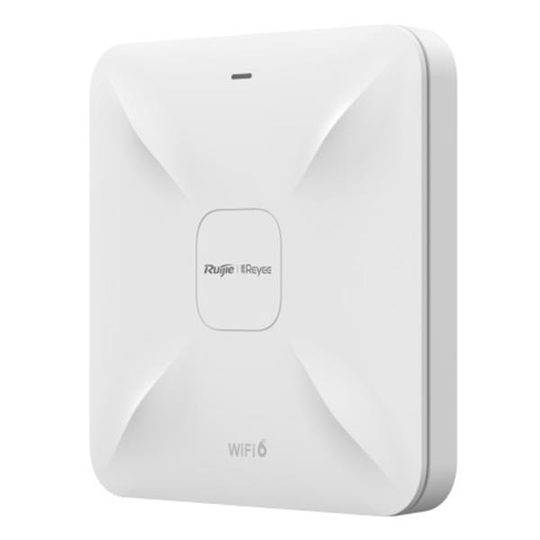 Access Point Ruijie RG-RAP2260E Wi-Fi 3600 Mbps Dual Band PoE - SKU: RG-RAP2260(E) - Immagine 4