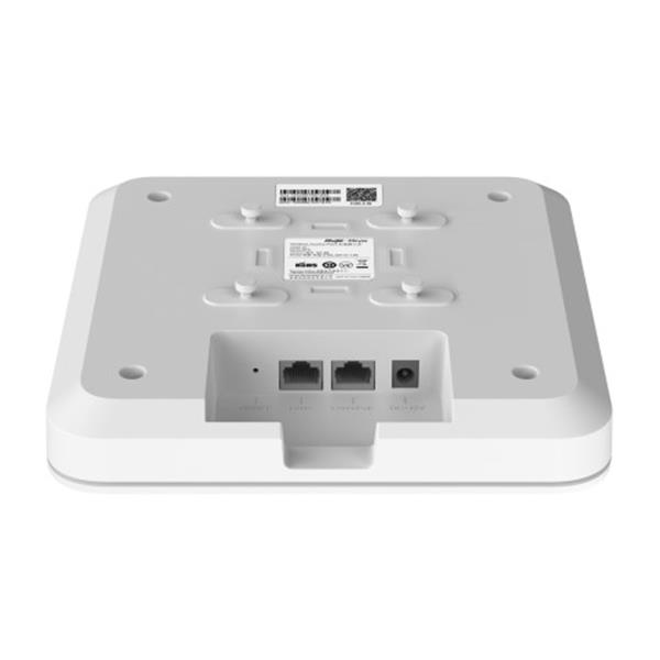 Access Point Ruijie RG-RAP2260E Wi-Fi 3600 Mbps Dual Band PoE - SKU: RG-RAP2260(E) - Immagine 6