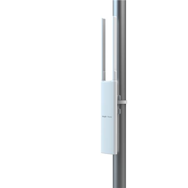 Access Point Esterno Ruijie RG-RAP52-OD Dual Band 2,45 GHz PoE - SKU: RG-RAP52-OD - Immagine 3