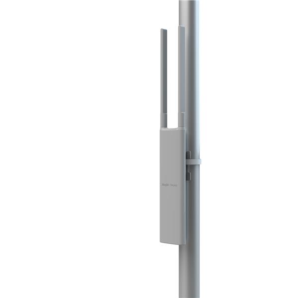 Access Point Esterno Ruijie RG-RAP52-OD Dual Band 2,45 GHz PoE - SKU: RG-RAP52-OD - Immagine 4