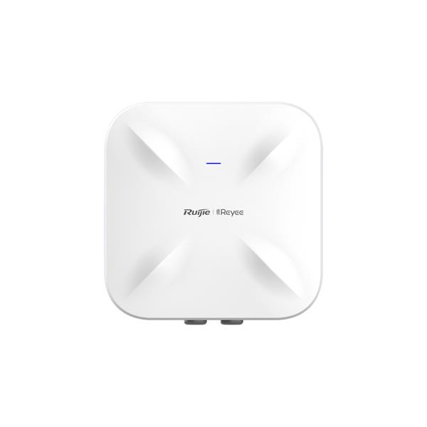Access Point Ruijie RG-RAP6260G Dual Band 2,45 GHz PoE 802.3af 2 Porte LAN - SKU: RG-RAP6260(G)