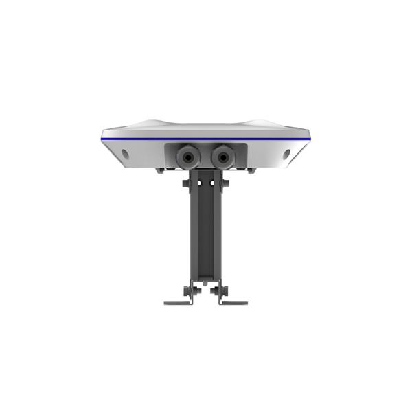 Access Point Ruijie RG-RAP6260G Dual Band 2,45 GHz PoE 802.3af 2 Porte LAN - SKU: RG-RAP6260(G) - Immagine 3