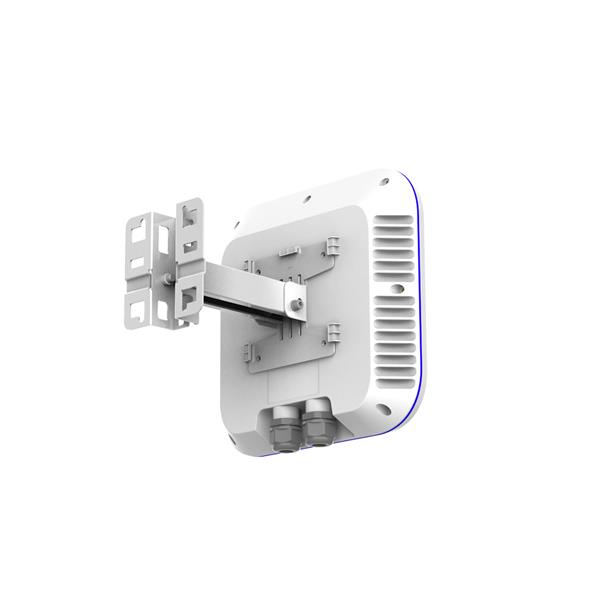 Access Point Ruijie RG-RAP6260G Dual Band 2,45 GHz PoE 802.3af 2 Porte LAN - SKU: RG-RAP6260(G) - Immagine 5
