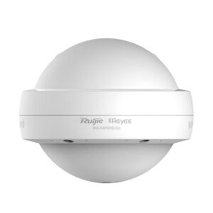 Access Point Ruijie Networks RG-RAP6262G Dual Band 2,45 GHz PoE 802.3af - SKU: RG-RAP6262(G)