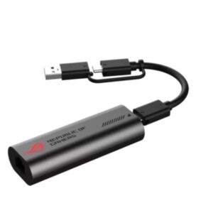 Asus ROG USB-C10G - Adattatori di Rete