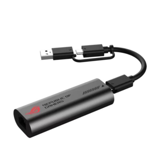 Asus ROG USB-C10G - Adattatori di Rete - immagine 2