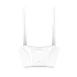 Router D-Link S03/E Fast Ethernet 2 Porte LAN Firewall Integrato