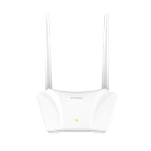 Router D-Link S03E Fast Ethernet 2 Porte LAN Firewall Integrato - SKU: S03/E