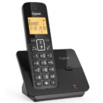 Gigaset CORDLESS ESSENTIAL 300 – TELEFONIA FISSA