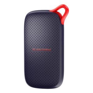 Sandisk PORTABLE SSD V2 - 1TB - SSD