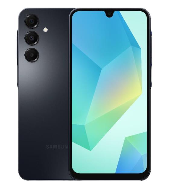 Smartphone Samsung Galaxy A16 LTE 6.7" 128GB 4GB Dual SIM Android 14 - immagine 2