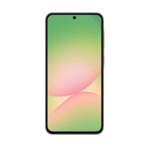 Smartphone Samsung Galaxy A56 5G 6.7" 8GB 128GB Black Enterprise Edition