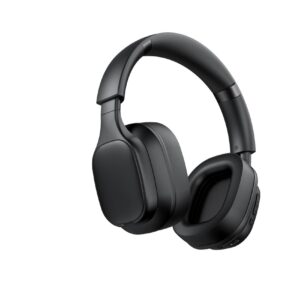 Auricolari Wireless Celly SMARTBEAT con AI, Microfono e USB-C, Nero - SKU: SMARTBEATBK