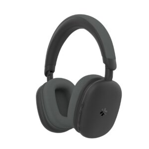 Auricolari Celly Soundbeat ANC ENC Wireless Microfono Nero USB-C