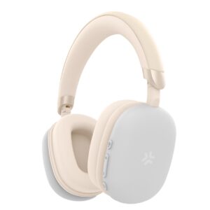 Auricolari Celly SOUNDBEAT Wireless ANC Bianchi USB-C