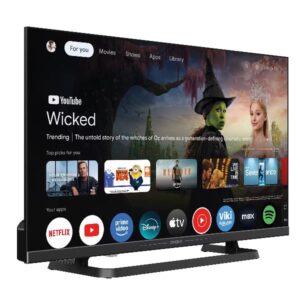 Strong 24" Google TV 12/220 - TV e Hotel TV