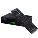 Strong Decoder Digitale Terrestre SRT8230 – Decoder