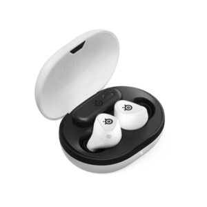 Steelseries ARCTIS GAMEBUDS WHITE - Cuffie e Auricolari