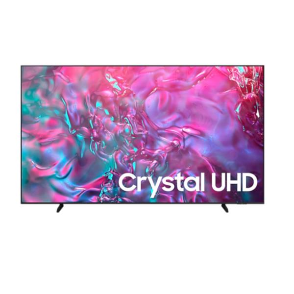 TV Samsung 98" UHD 4K DU9070 Smart TV 4K (3840x2160)
