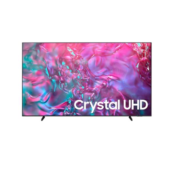 TV Samsung 98" UHD 4K DU9070 Smart TV 4K (3840x2160) - immagine 3