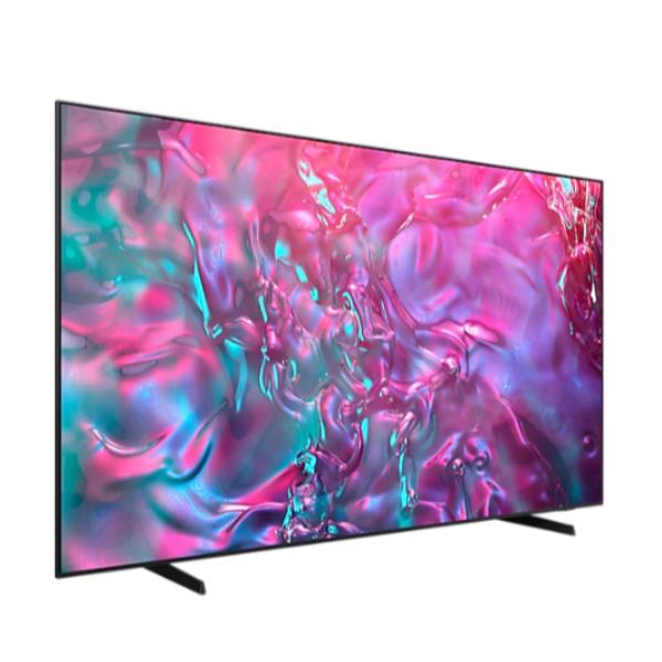 TV Samsung 98" UHD 4K DU9070 Smart TV 4K (3840x2160) - immagine 4