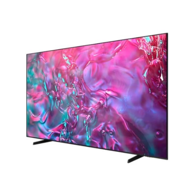 TV Samsung 98" UHD 4K DU9070 Smart TV 4K (3840x2160) - immagine 5